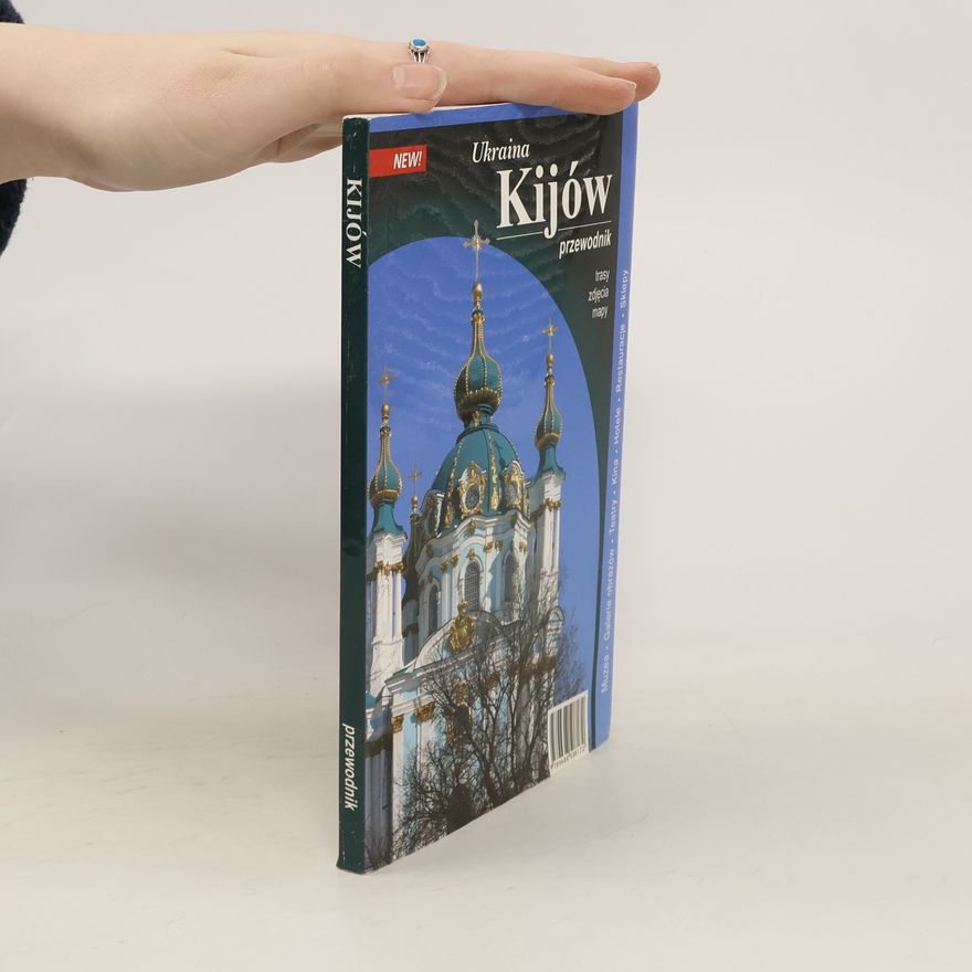 Auteurscollectief Ukraina Kijów