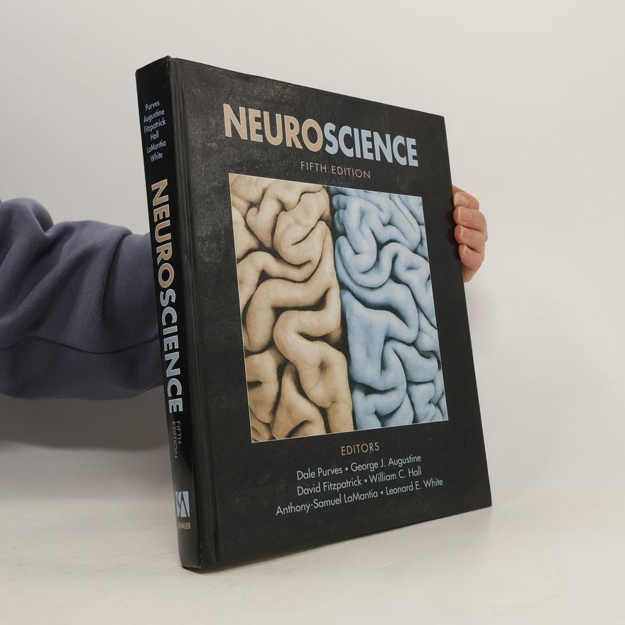 George J. Augustine Neuroscience