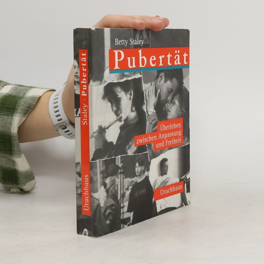 Betty Staley Pubertät