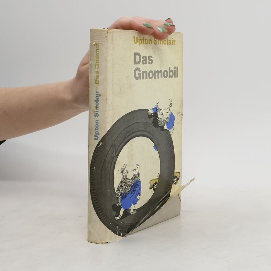 Upton Sinclair Das Gnomobil