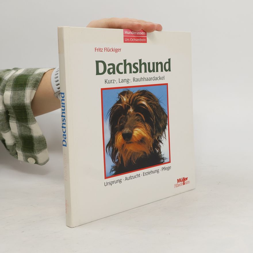 Fritz Flückiger Dachshund