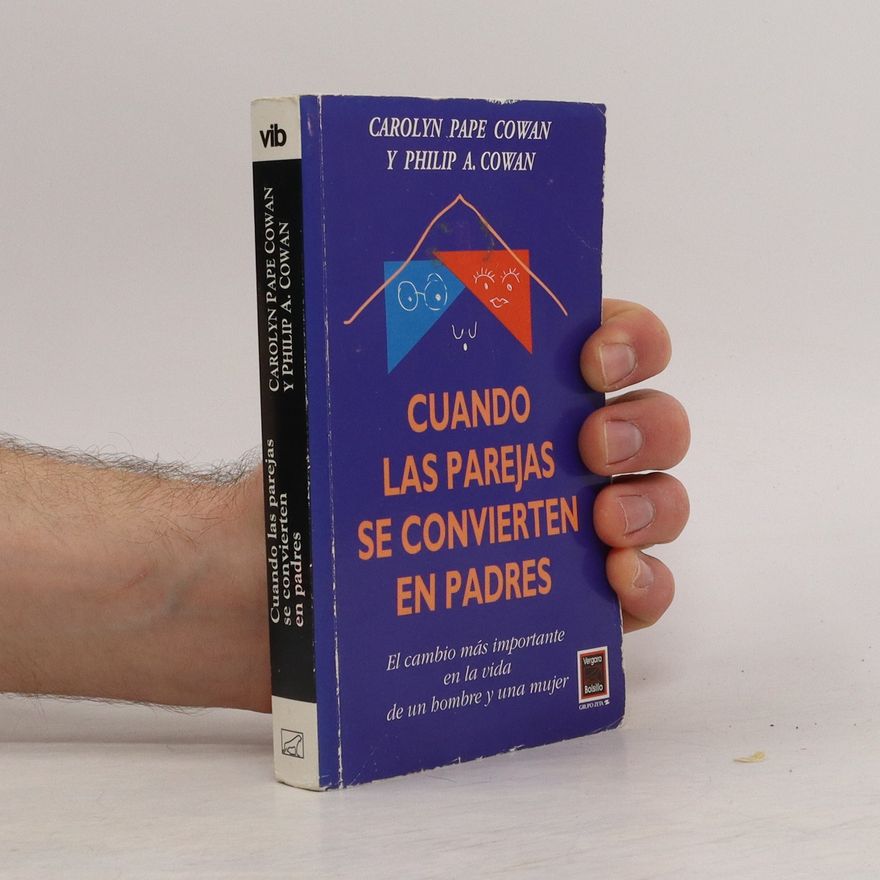 Autorenkollektiv Cuando las Parejas se Convierten en Padres