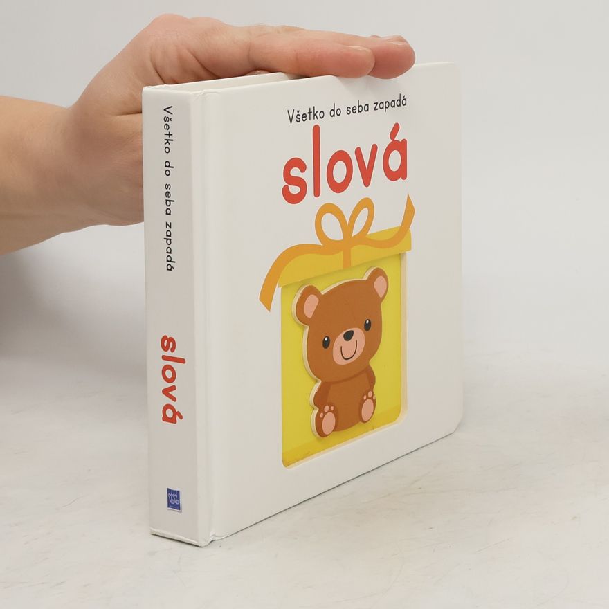 Kolektív autorov Všetko do seba zapadá. Slová