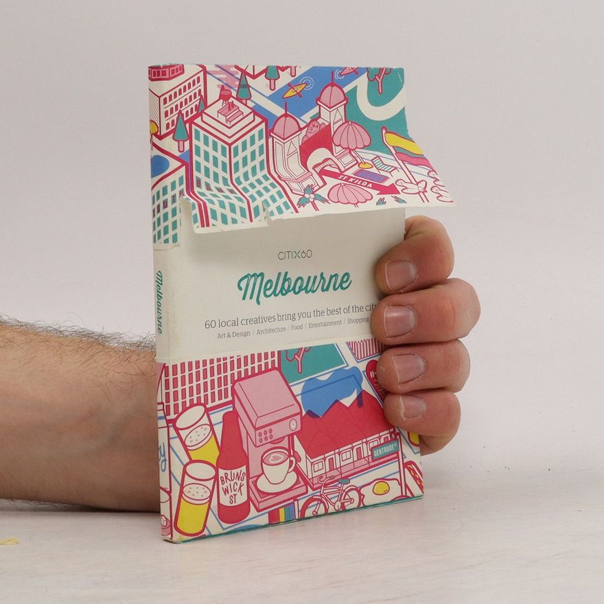 Autorenkollektiv CITIx60 City Guides - Melbourne