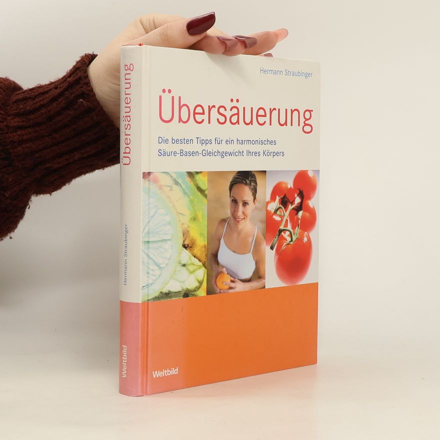 Hermann Straubinger Übersäuerung