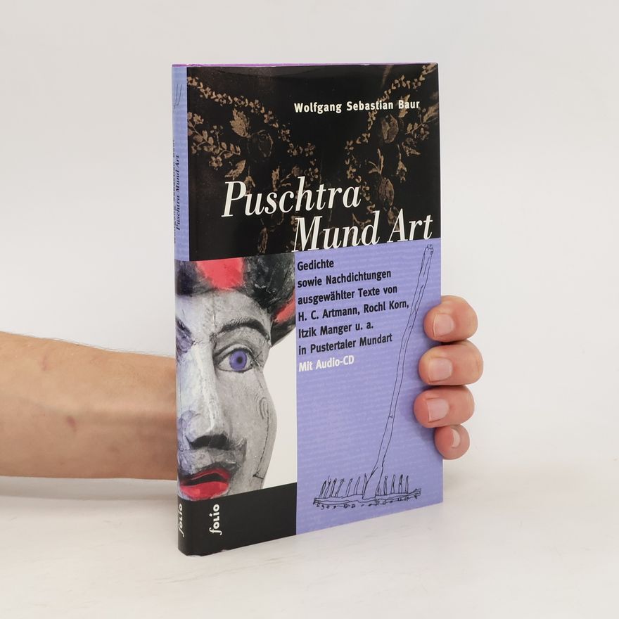 Wolfgang Baur Puschtra Mund Art