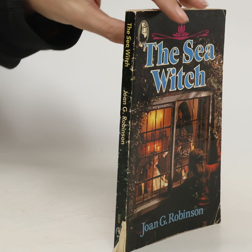 Joan Robinson The Sea Witch