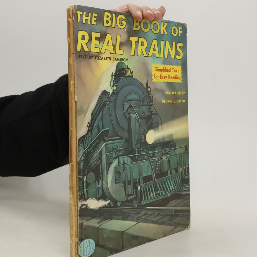 Elizabeth Bowen The Big Book of Trains