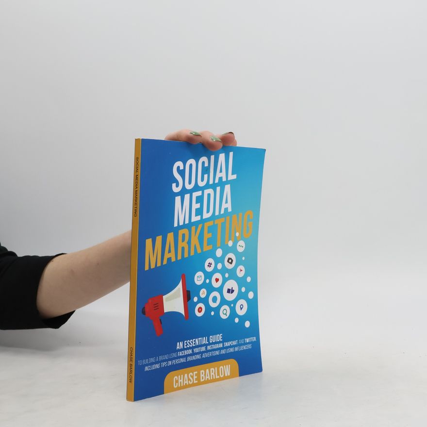 Chase Barlow Social Media Marketing