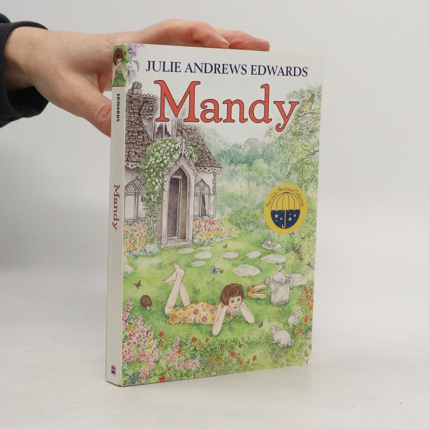 Julie Andrews Mandy