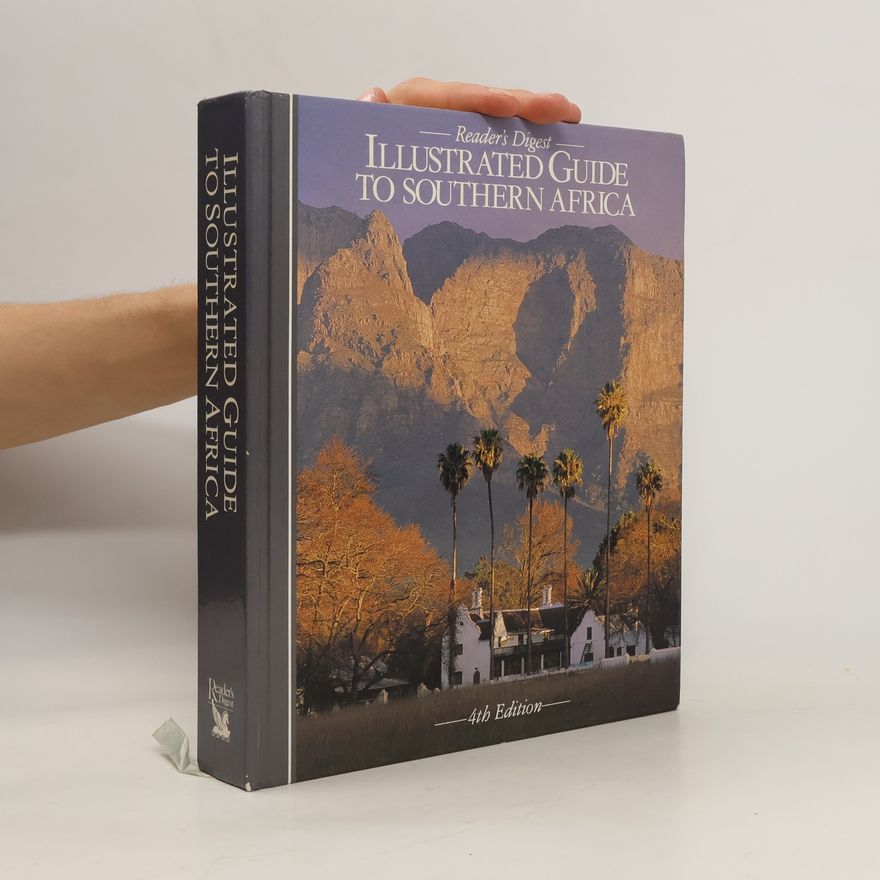 Thomas Victor Bulpin Illustrated Guide to Southern Africa