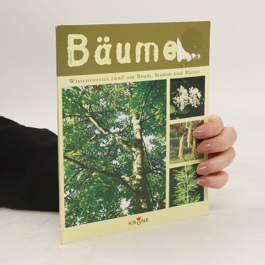 Dieter Krone Bäume