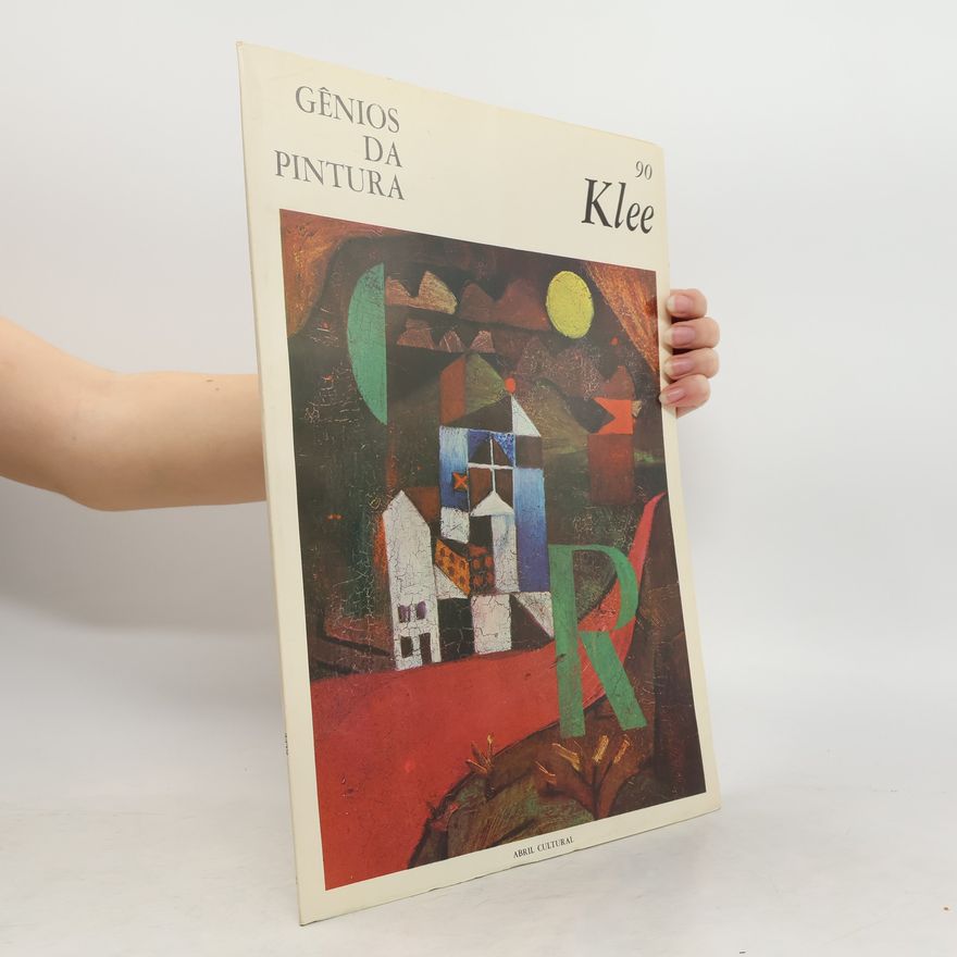 Auteurscollectief Klee