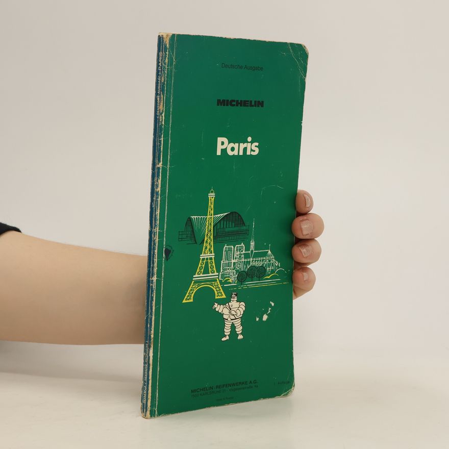 Autorenkollektiv Paris