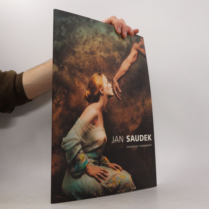 Jan Saudek Jan Saudek - Fotografie / Photography
