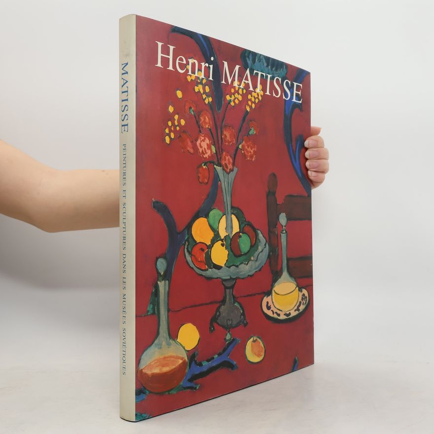 Henri Matisse Henri Matisse