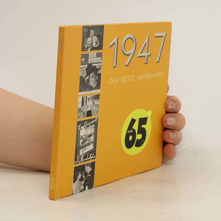 Autorenkollektiv Der beste Jahrgang!