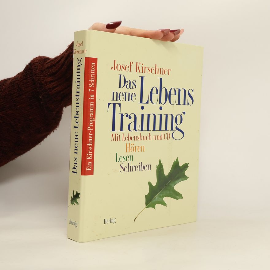 Autorenkollektiv Das neue Lebens-Training
