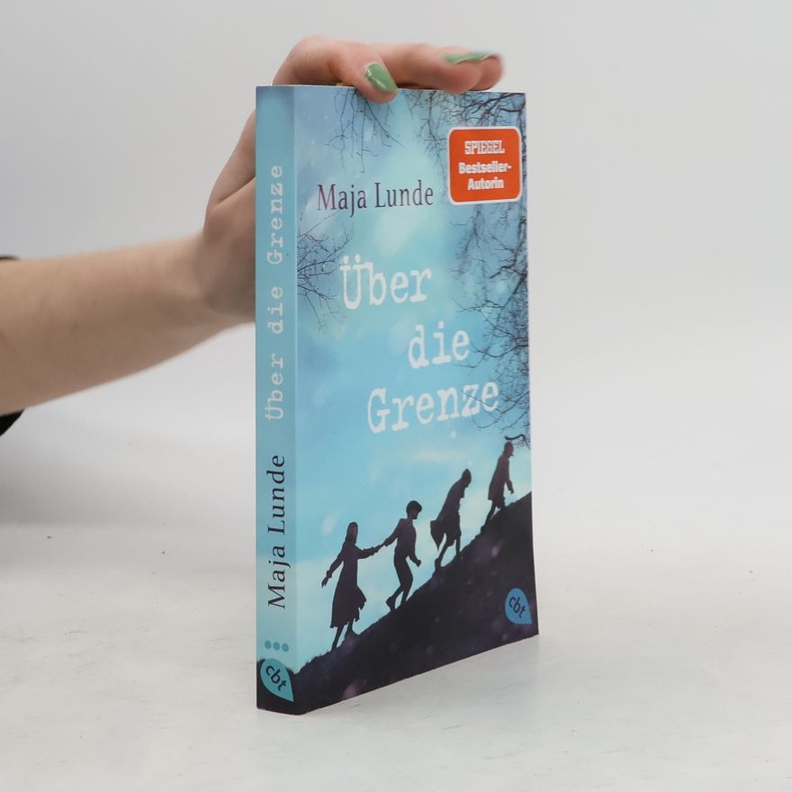 Maja Lunde Über die Grenze