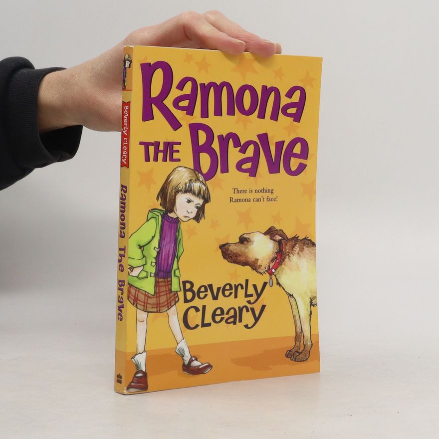 Beverly Cleary Ramona the Brave