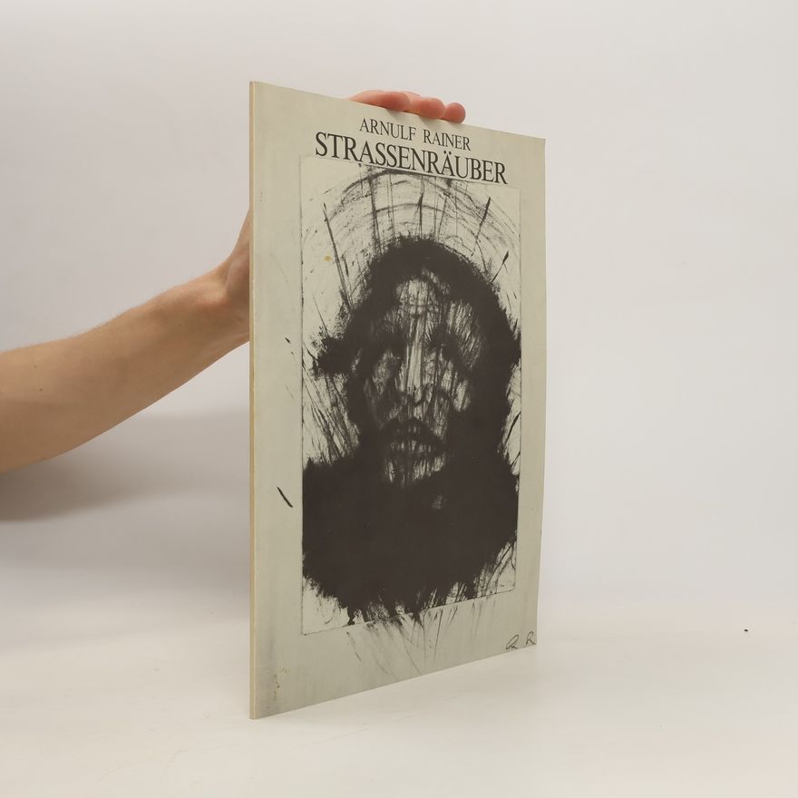 Arnulf Rainer Strassenräuber