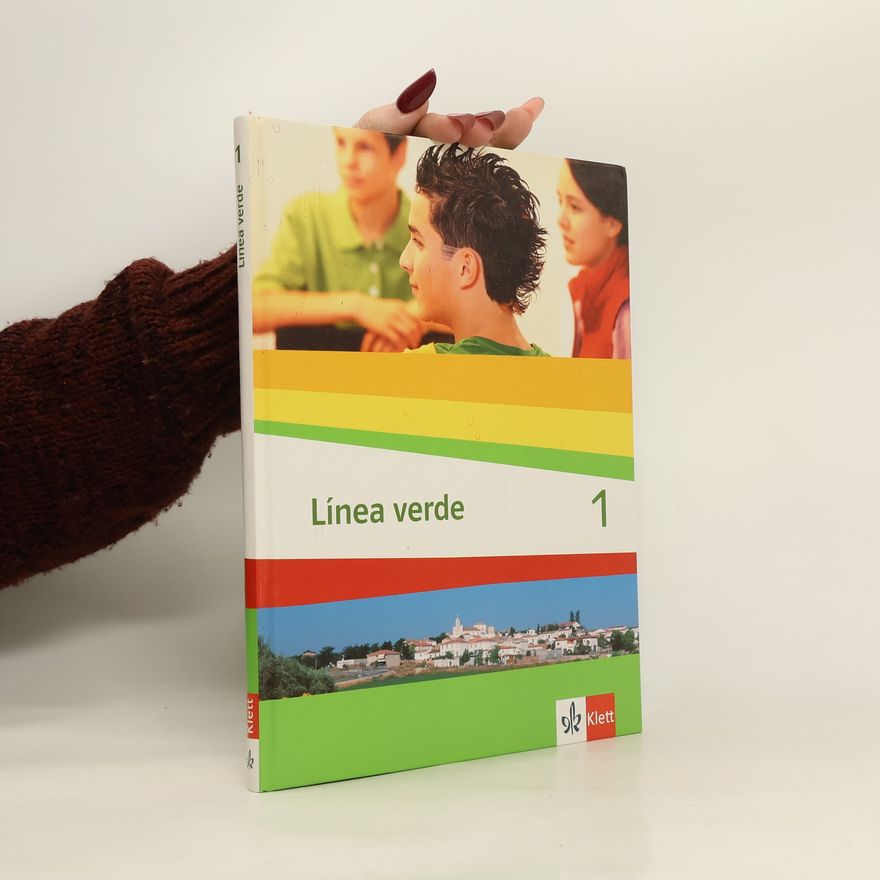 Autorenkollektiv Línea verde 1