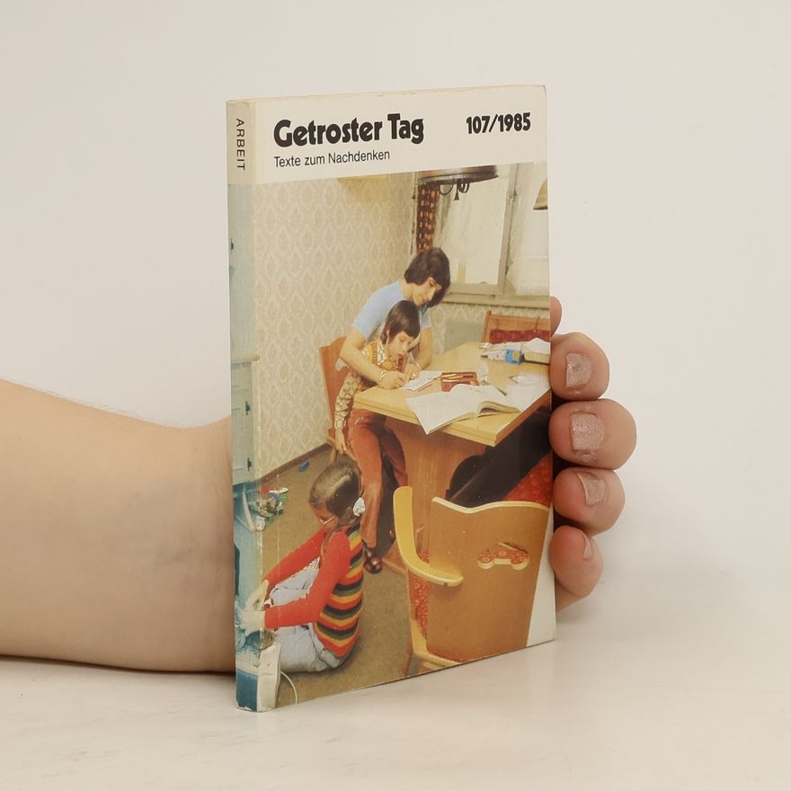 Various authors Getroster Tag 107/1985