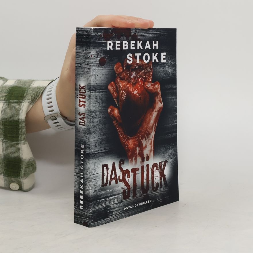 Rebekah Stoke Das Stück