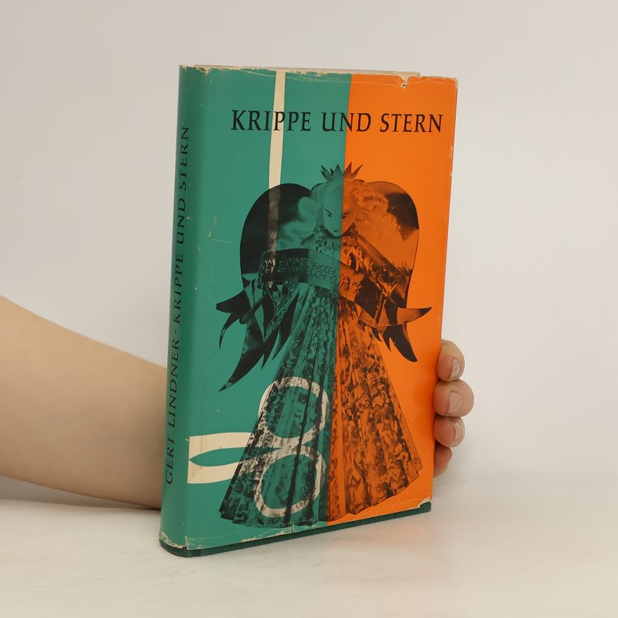 Autorenkollektiv Krippe und Stern