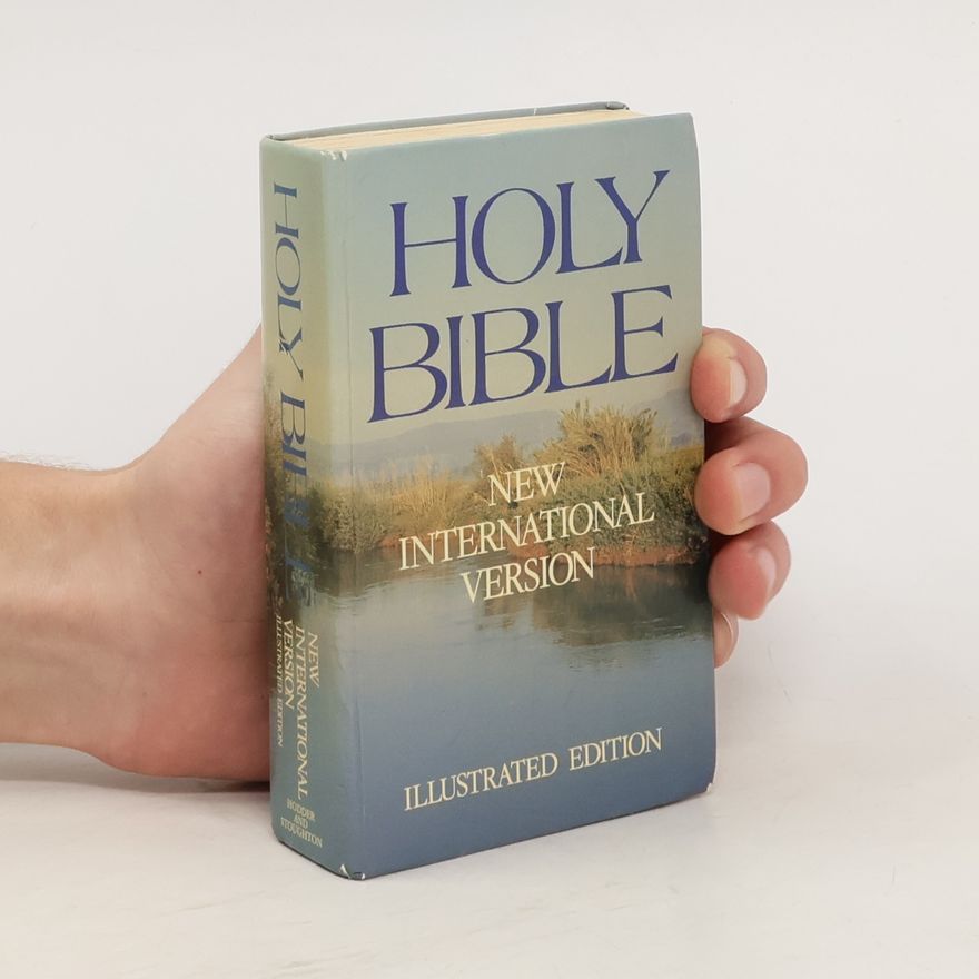 Autorenkollektiv The Holy Bible