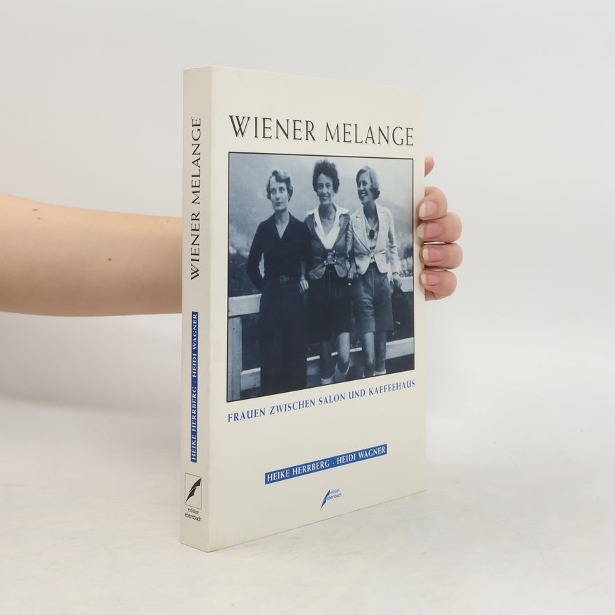 Heike Herrberg Wiener Melange