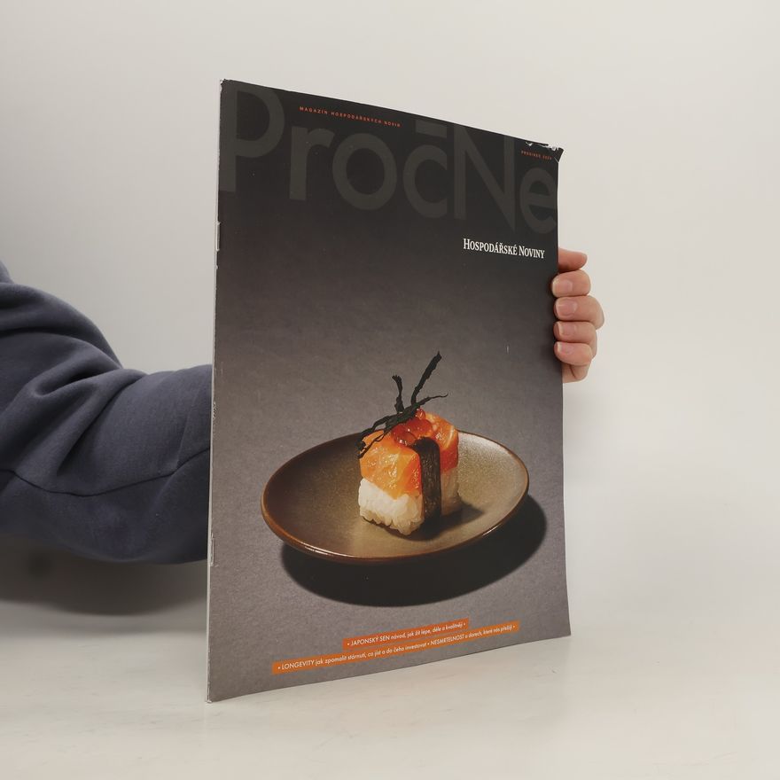 Various authors PročNe? 12/2024