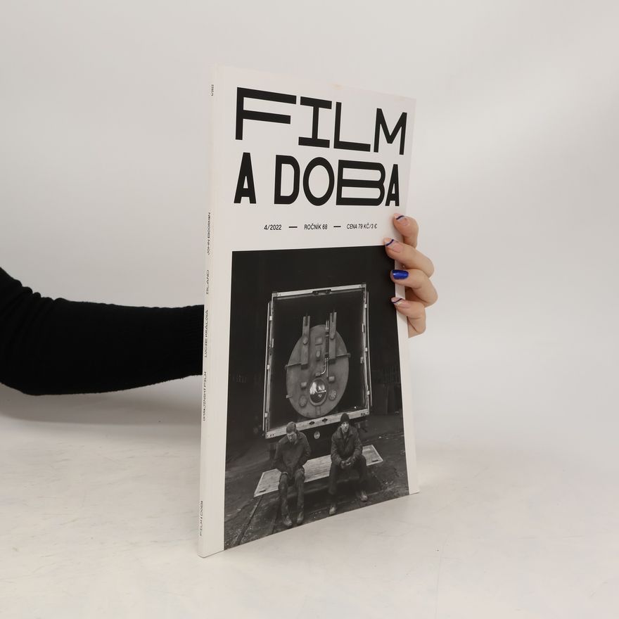 AA.VV. Film a doba 4/2022