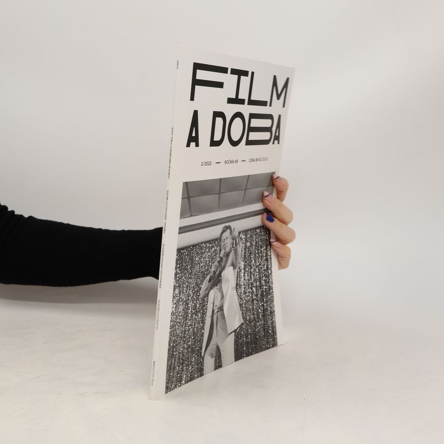 AA.VV. Film a doba 2/2023