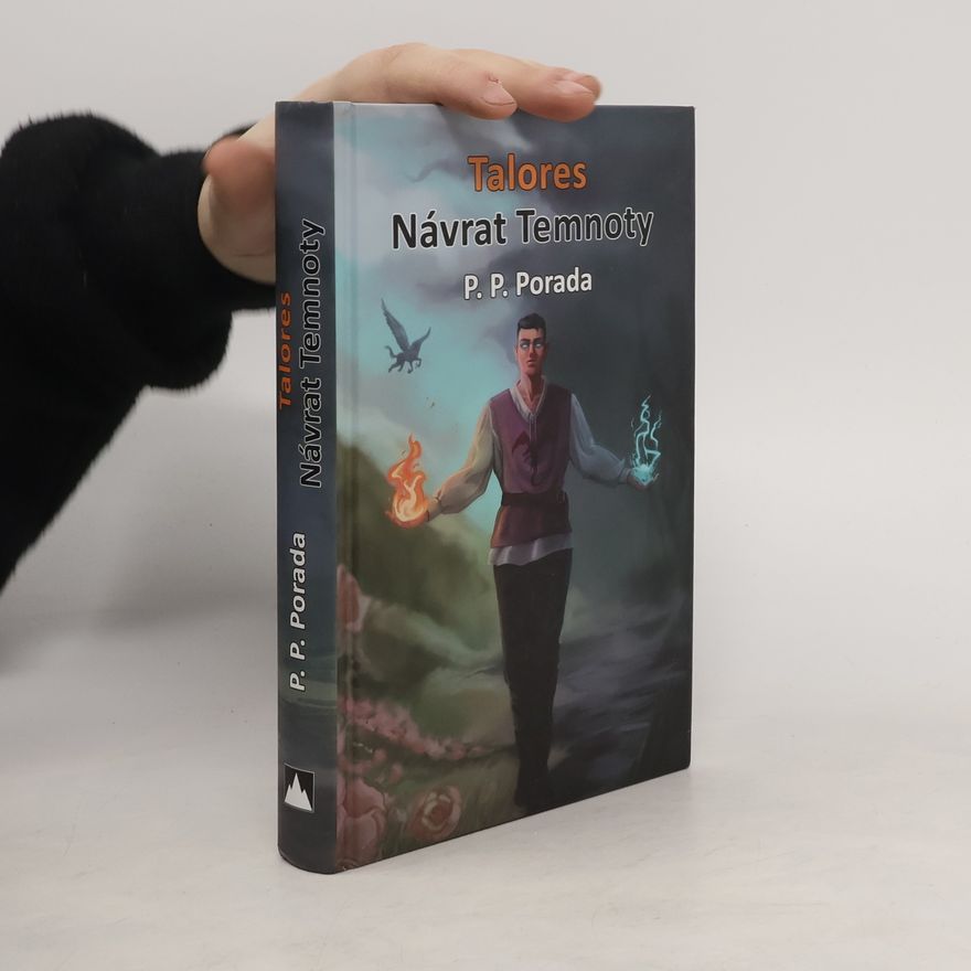 P. P. Porada Talores - Návrat temnoty