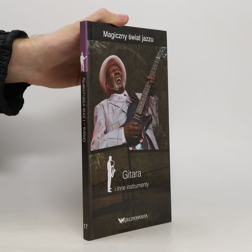 Various authors Gitara i inne instrumenty