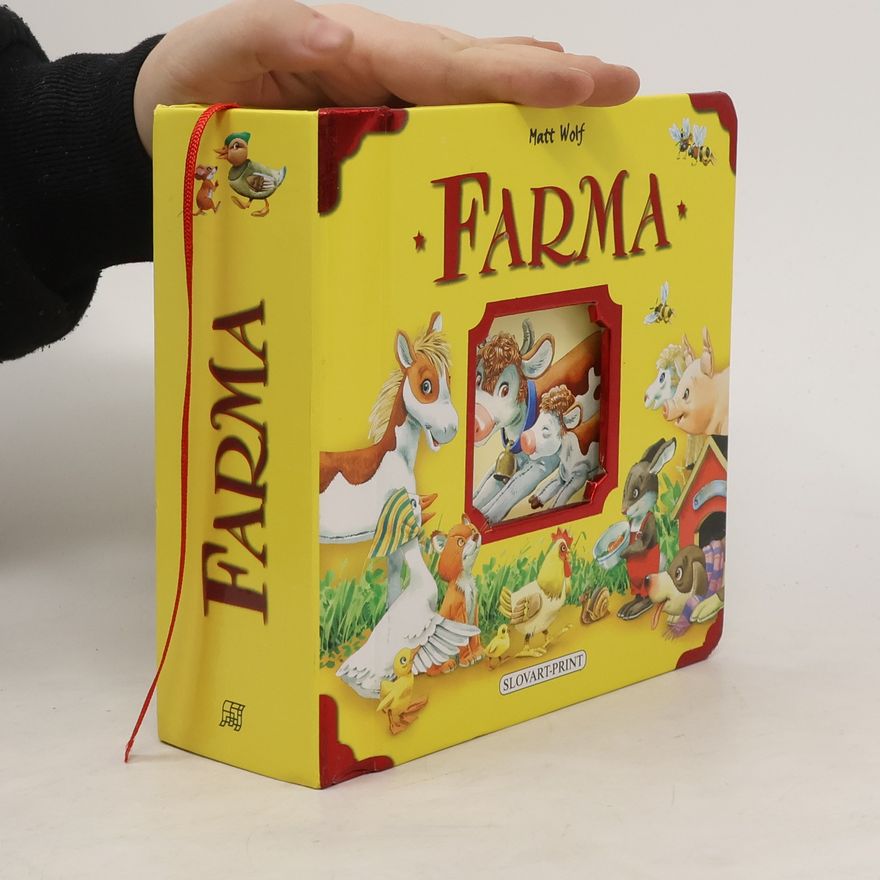Matt Wolf Farma