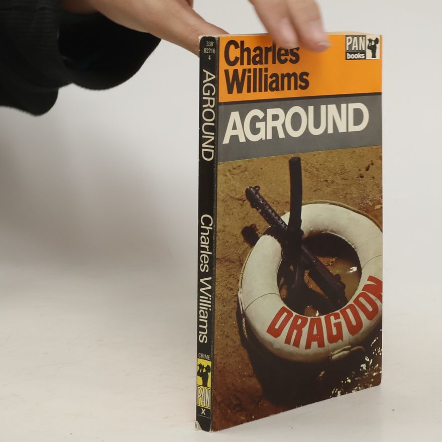 Charles Williams Aground