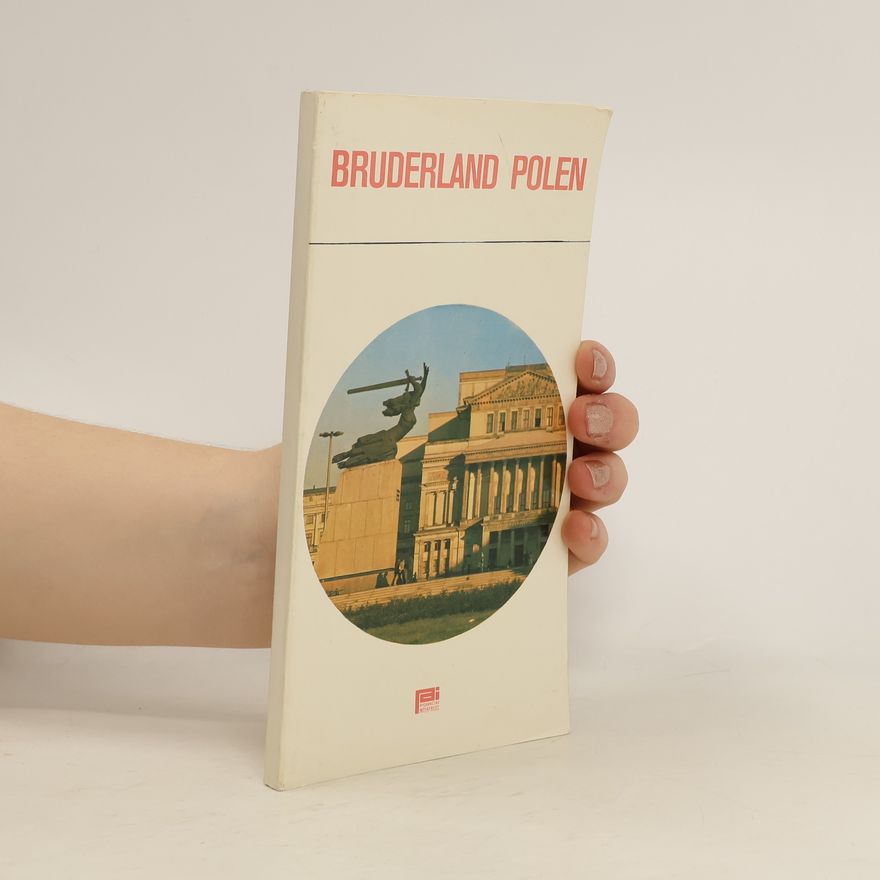 Various authors Bruderland Polen