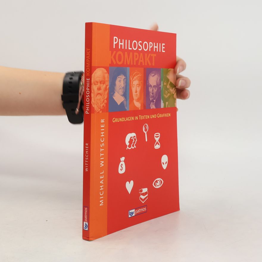 Michael Wittschier Philosophie kompakt