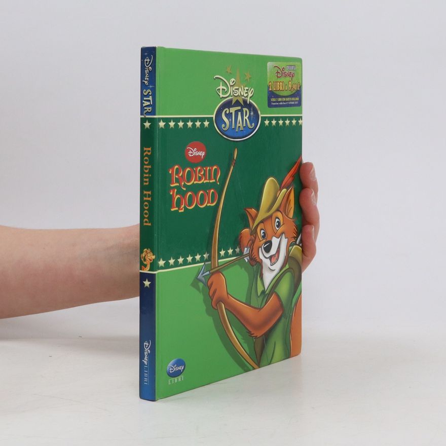 Autorenkollektiv Robin Hood
