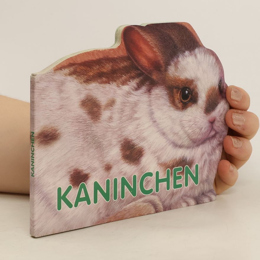 Autorenkollektiv Kaninchen