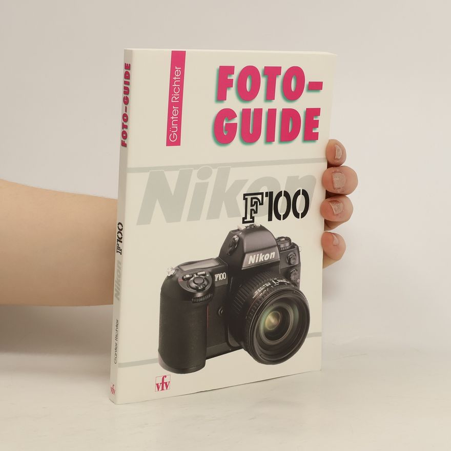 Günter Richter Foto-Guide Nikon F100