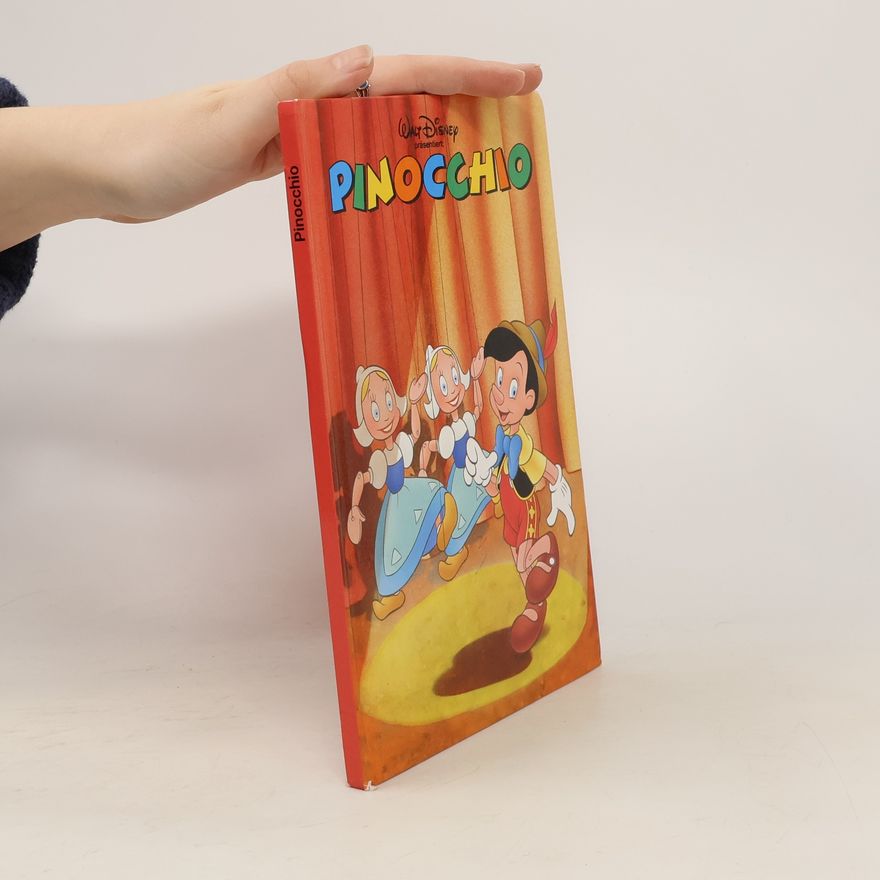 Autorenkollektiv Pinocchio