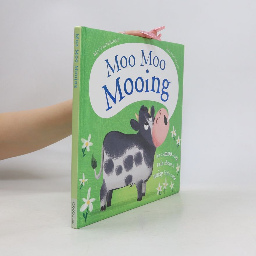 Various authors Moo Moo Mooing