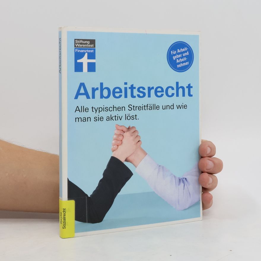 Alexander Bredereck Arbeitsrecht