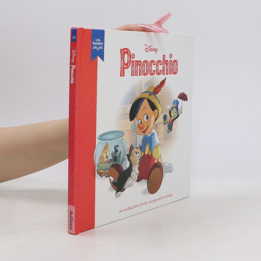 Autorenkollektiv Pinocchio