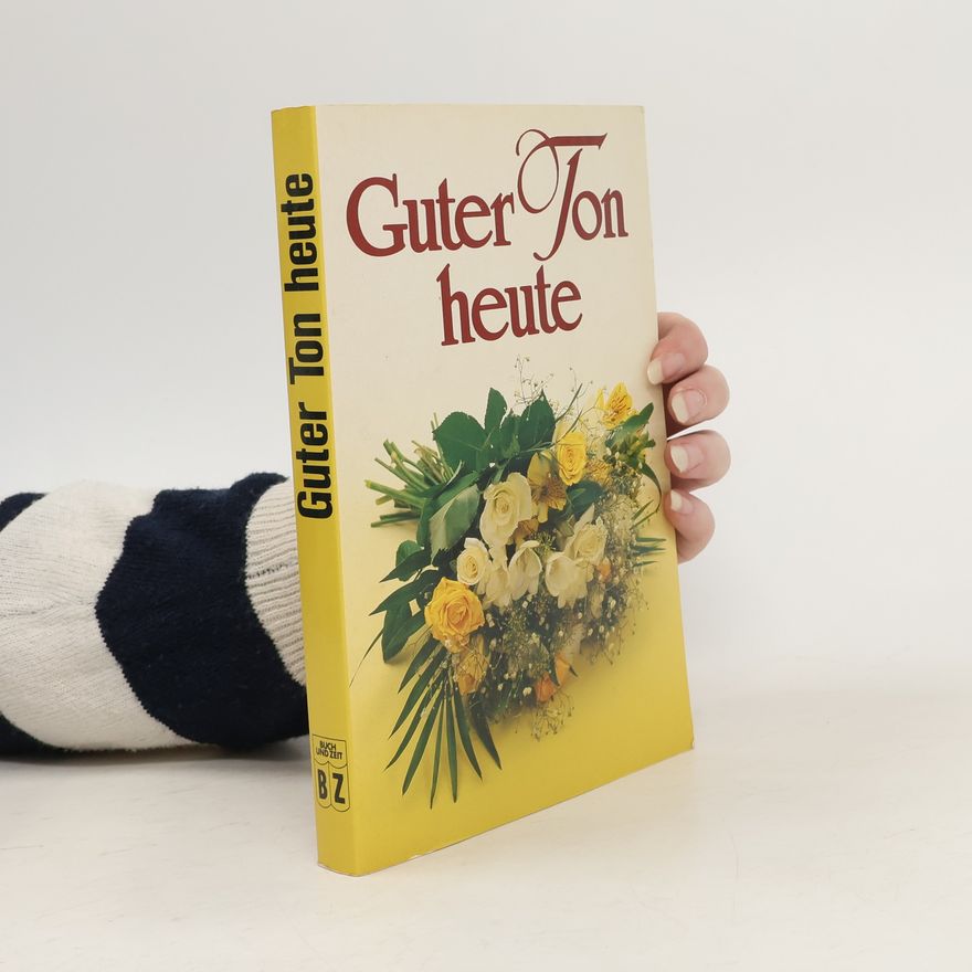 Dietmar Trifels Guter Ton heute