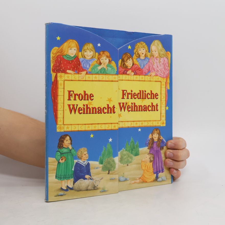 Auteurscollectief Frohe Weihnacht