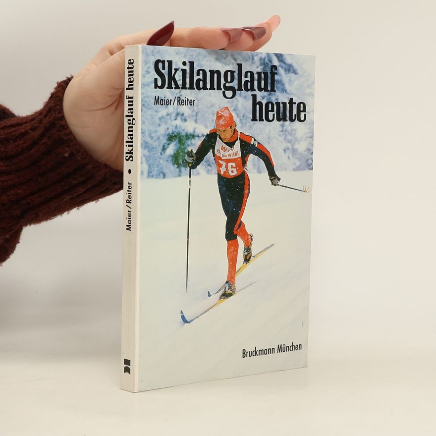 Sigi Maier Skilanglauf heute